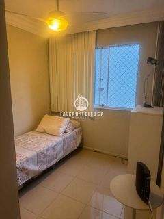 Apartamento à venda no Itaigara