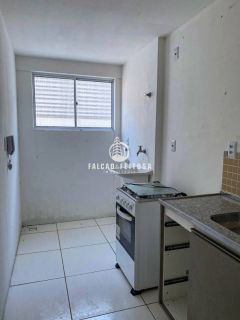 Apartamento à venda em Itapuã