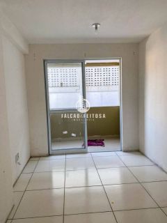 Apartamento à venda em Itapuã