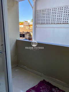 Apartamento à venda em Itapuã