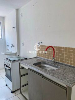 Apartamento à venda em Itapuã