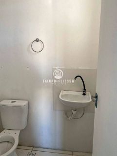 Apartamento à venda em Itapuã