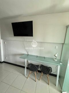 Apartamento para Locação em Jardim Armação
