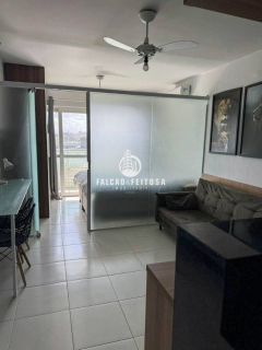 Apartamento para Locação em Jardim Armação