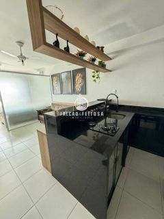 Apartamento para Locação em Jardim Armação