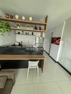 Apartamento para Locação em Jardim Armação