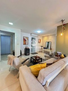 Apartamento à venda na Pituba