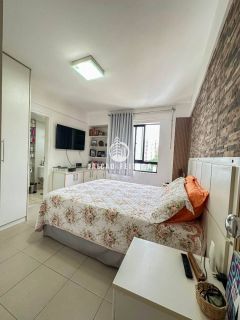 Apartamento à venda na Pituba
