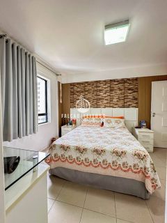 Apartamento à venda na Pituba