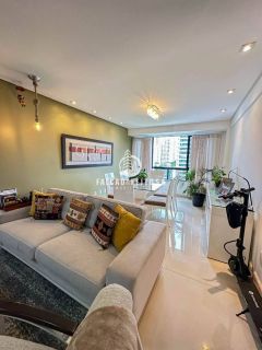 Apartamento à venda na Pituba