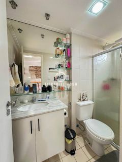 Apartamento à venda na Pituba