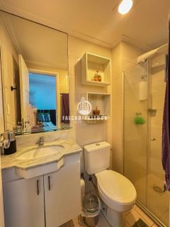 Apartamento à venda na Pituba