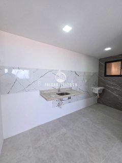 Apartamento à venda no Imbuí