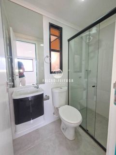 Apartamento à venda no Imbuí
