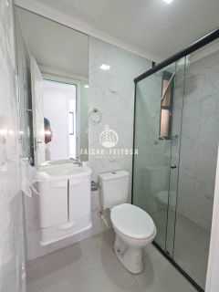 Apartamento à venda no Imbuí
