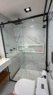 Apartamento à venda no Morro Ipiranga