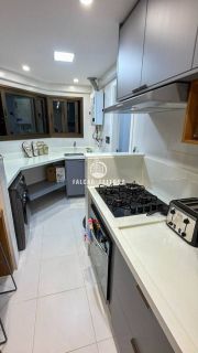 Apartamento à venda no Morro Ipiranga