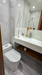 Apartamento à venda no Morro Ipiranga