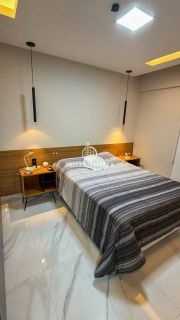 Apartamento à venda no Morro Ipiranga