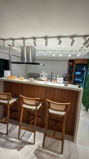 Apartamento à venda no Morro Ipiranga