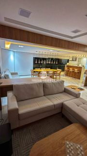 Apartamento à venda no Morro Ipiranga