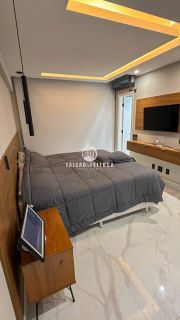 Apartamento à venda no Morro Ipiranga