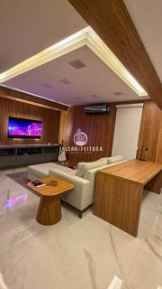 Apartamento à venda no Morro Ipiranga