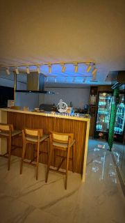 Apartamento à venda no Morro Ipiranga