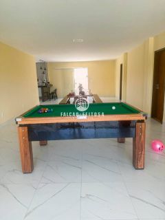 Casa para Temporada em Guarajuba