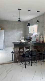 Casa para Temporada em Guarajuba