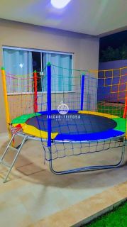 Casa para Temporada em Guarajuba