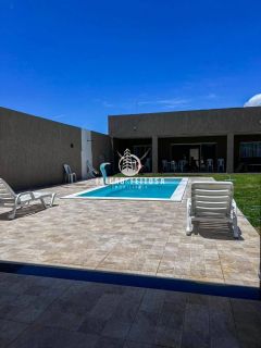 Casa para Temporada em Guarajuba