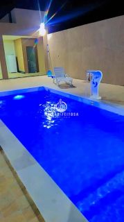Casa para Temporada em Guarajuba