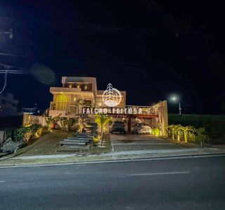 Casa à venda no Alphaville Litoral Norte 3