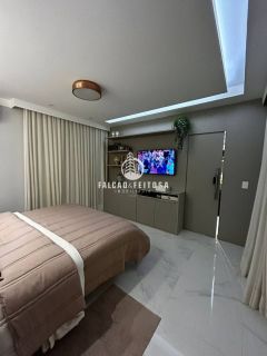 Casa à venda no Alphaville Litoral Norte 3
