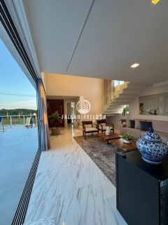 Casa à venda no Alphaville Litoral Norte 3