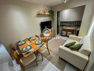 Apartamento à venda na Paralela