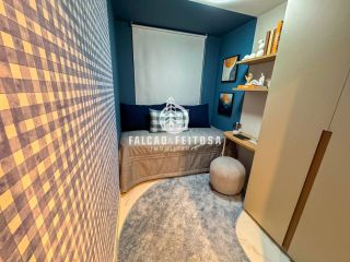 Apartamento à venda na Paralela