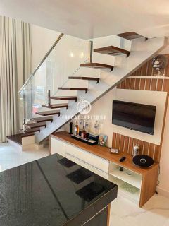 Apartamento Studio à venda no Corredor da Vitória