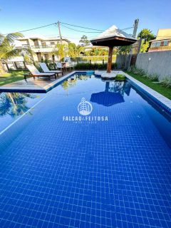 Casa à venda em Barra de Jacuípe