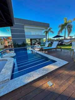 Casa à venda em Barra de Jacuípe