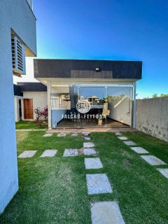 Casa à venda em Barra de Jacuípe
