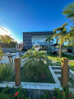 Casa à venda em Barra de Jacuípe
