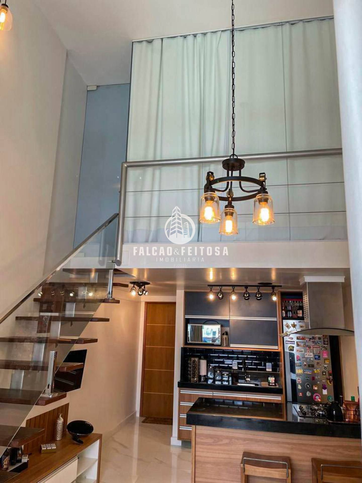 Apartamento Studio para Locação no Corredor da Vitória