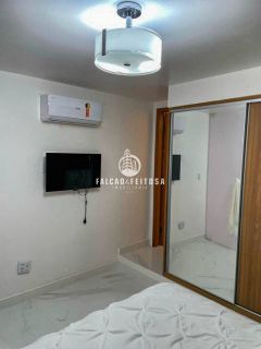 Apartamento Studio para Locação no Corredor da Vitória