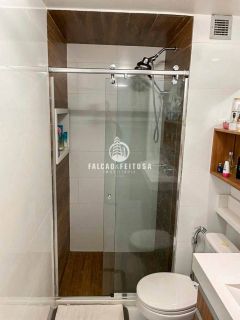 Apartamento Studio para Locação no Corredor da Vitória