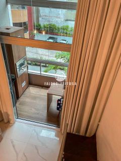 Apartamento Studio para Locação no Corredor da Vitória