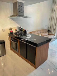 Apartamento Studio para Locação no Corredor da Vitória
