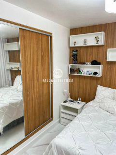 Apartamento Studio para Locação no Corredor da Vitória