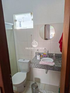 Casa à venda em Barra de Jacuípe